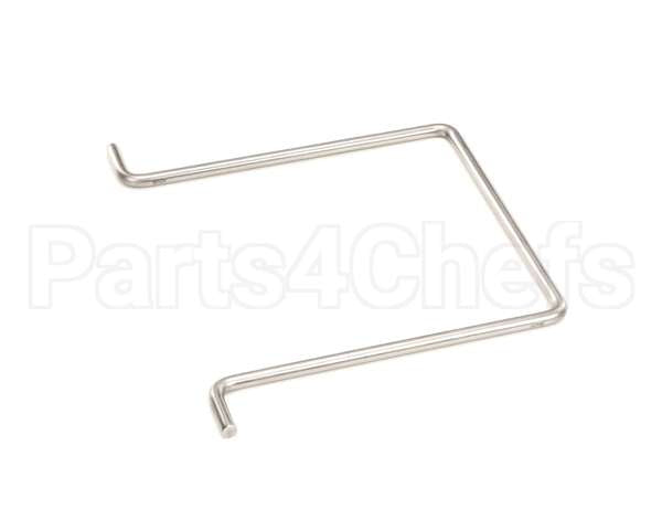 A6641802 Pitco Filter,Hdl Retainer Frm P14,Bf14,Bf1