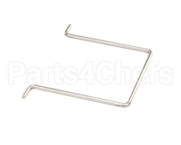 A6641802 Pitco Filter,Hdl Retainer Frm P14,Bf14,Bf1