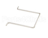 A6641802 Pitco Filter,Hdl Retainer Frm P14,Bf14,Bf1