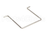 A6641802 Pitco Filter,Hdl Retainer Frm P14,Bf14,Bf1