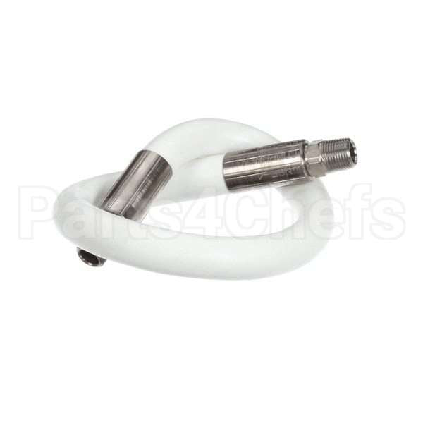 A6653501 Compatible Pitco Fltr, Hose 22.25 14Bif I N