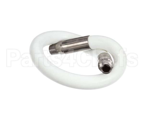 A6653501 Pitco Filter,Hose 22.25 14Bif In