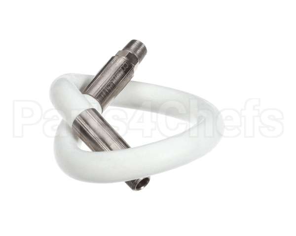 A6653501 Pitco Filter,Hose 22.25 14Bif In