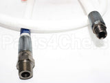 A6653505 Compatible Pitco Hose, Flush, 63" Oal