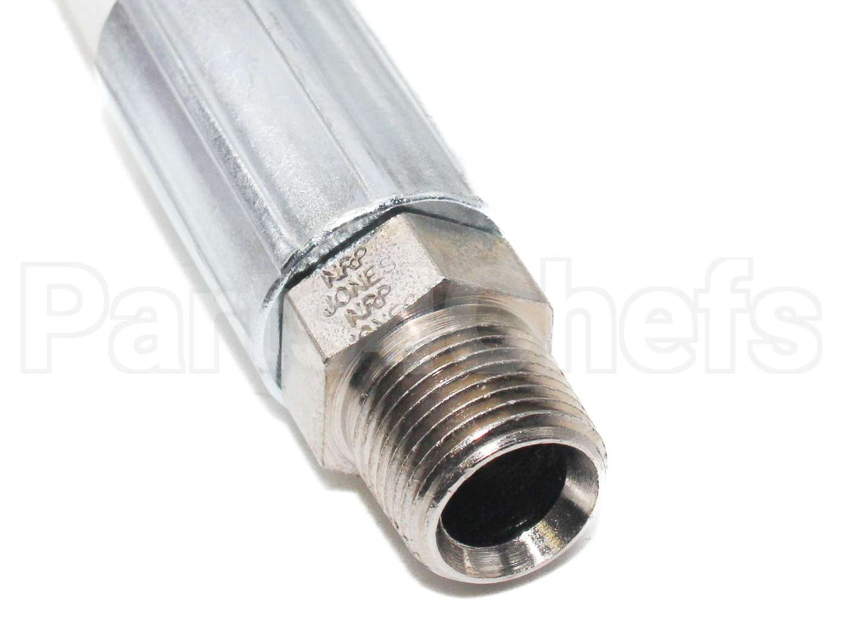 A6653505 Compatible Pitco Hose, Flush, 63" Oal