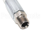 A6653505 Compatible Pitco Hose, Flush, 63" Oal
