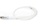 A6653505 Compatible Pitco Hose, Flush, 63" Oal