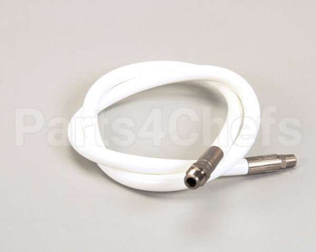 A6653505 Pitco Filter,Hose 63.75 Port/Bif Out