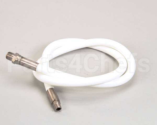 A6653505 Pitco Filter,Hose 63.75 Port/Bif Out