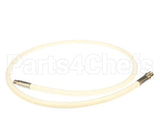 A6653506 Pitco Filter,Hose 75.75 Bif Out