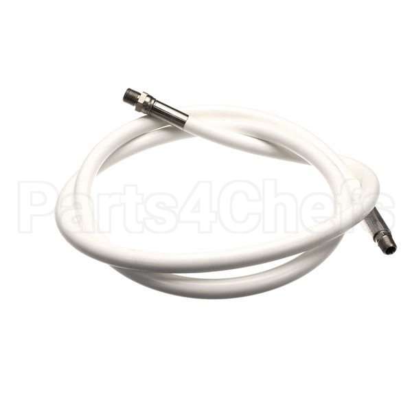 A6653507 Compatible Pitco Fltr, Hose 99.75 Outlet
