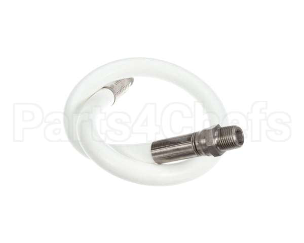 A6653510 Pitco Filter,Hose 31.75 24R Out