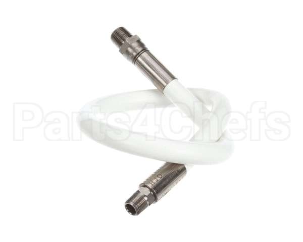A6653510 Pitco Filter,Hose 31.75 24R Out