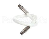 A6653510 Pitco Filter,Hose 31.75 24R Out