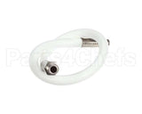 A6653510 Pitco Filter,Hose 31.75 24R Out