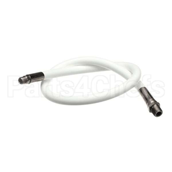 A6653512 Compatible Pitco Fltr, Hose 44.75 Slv Jib