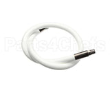 A6653512 Pitco Filter,Hose 44.75 Slv Jib