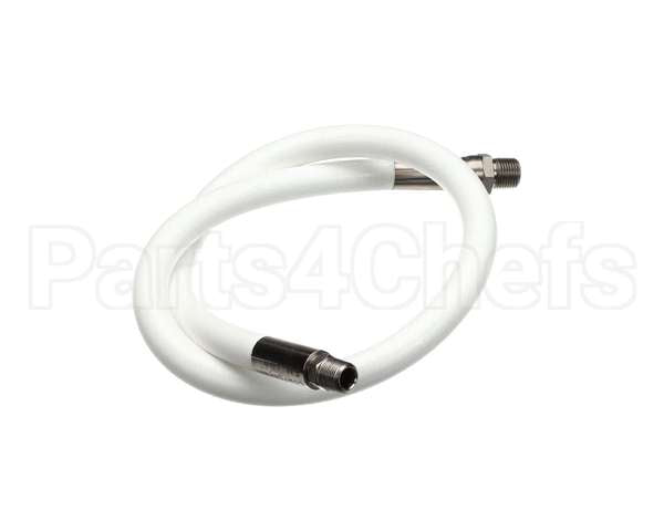 A6653512 Pitco Filter,Hose 44.75 Slv Jib