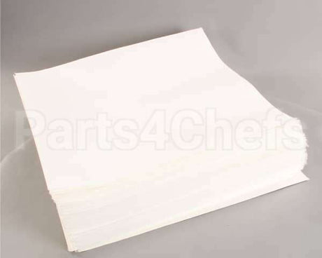 A6667101 Pitco Filter,Env 20.5 X 18.5 Ctr Hole