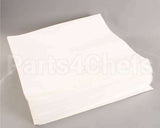 A6667101 Pitco Filter,Env 20.5 X 18.5 Ctr Hole