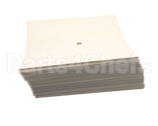 A6678801 Pitco Filter,Env 14X15 Sf50/65 7-3,18W