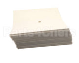 A6678801 Pitco Filter,Env 14X15 Sf50/65 7-3,18W