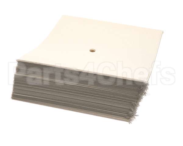 A6678801 Pitco Filter,Env 14X15 Sf50/65 7-3,18W
