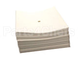 A6678801 Pitco Filter,Env 14X15 Sf50/65 7-3,18W