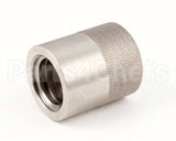 A6681802 Pitco Filter,Cplg Top Ufm