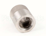 A6681802 Pitco Filter,Cplg Top Ufm