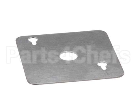 A6693902-C Pitco Filter,Rk Tblr Attach Pl Top P18
