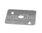 A6693902-C Pitco Filter,Rk Tblr Attach Pl Top P18