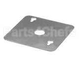 A6693902-C Pitco Filter,Rk Tblr Attach Pl Top P18