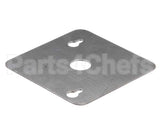 A6693902-C Pitco Filter,Rk Tblr Attach Pl Top P18