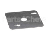 A6693902-C Pitco Filter,Rk Tblr Attach Pl Top P18