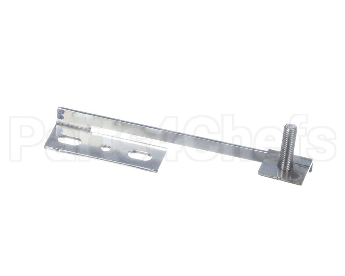 A7-RG98450600 Apw Wyott Asy, Tensioner Hot Rod Weldment