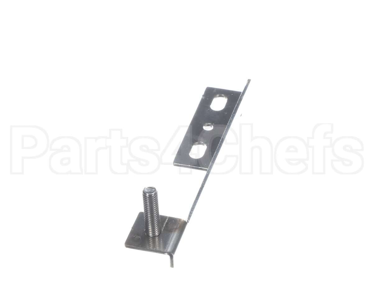 A7-RG98450600 Apw Wyott Asy, Tensioner Hot Rod Weldment