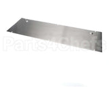 A7-Z24501 Apw Wyott End Panel Plat:hr/Hrs