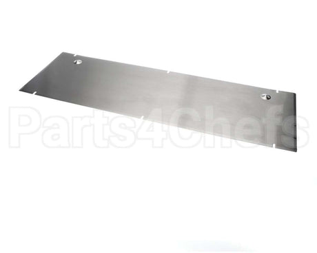 A7-Z24501 Apw Wyott End Panel Plat:hr/Hrs