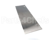 A7-Z24501 Apw Wyott End Panel Plat:hr/Hrs