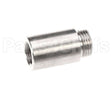 A700009 Grindmaster Cecilware 1/2Nps X 3/8Fpt Tstat Ftg ()