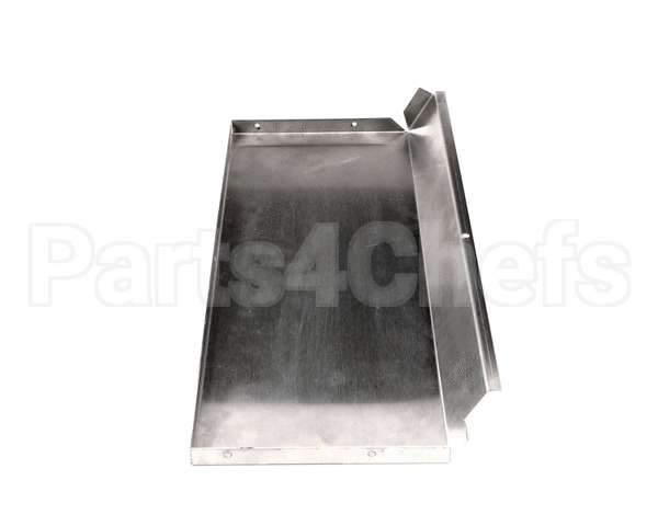 A7012402-C Pitco Filter,Cov Mot Rr Sf65A-Wks