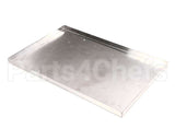 A7018102-C Pitco Filter,Contl Box Cov P/Rp