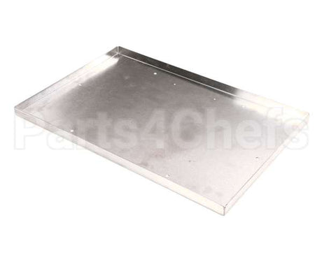 A7018102-C Pitco Filter,Contl Box Cov P/Rp