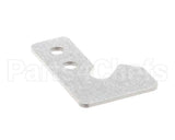 A7020501-C Pitco Filter,Bracket Hdl Rtrn Cov Sg