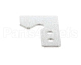 A7020501-C Pitco Filter,Bracket Hdl Rtrn Cov Sg