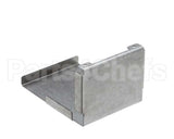 A7020801-C Pitco Filter,Pump Cont Box Cov Sg