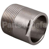 A7021701 Compatible Pitco 1 1/4 Nip Adapter Npt Sg Fltr