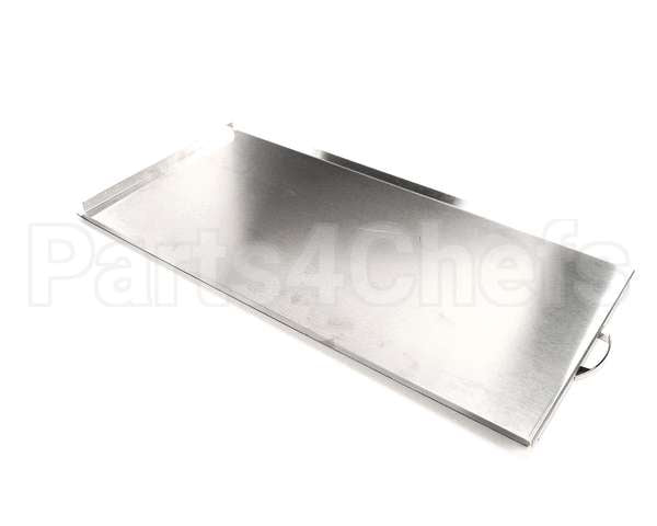 A7026102-C Pitco Filter,Cover Only