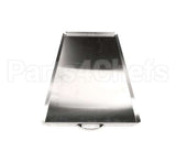 A7026102-C Pitco Filter,Cover Only